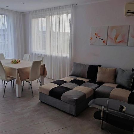 Black Sea Breeze Byala  Exterior photo