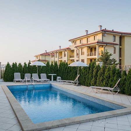 Black Sea Breeze Byala  Exterior photo
