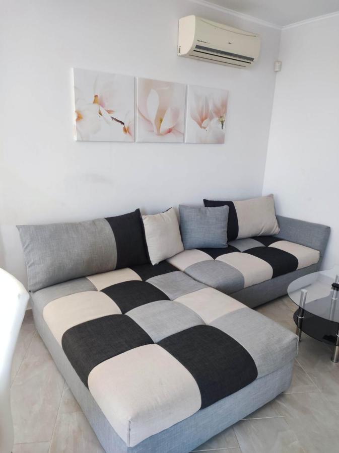 Black Sea Breeze Byala  Exterior photo