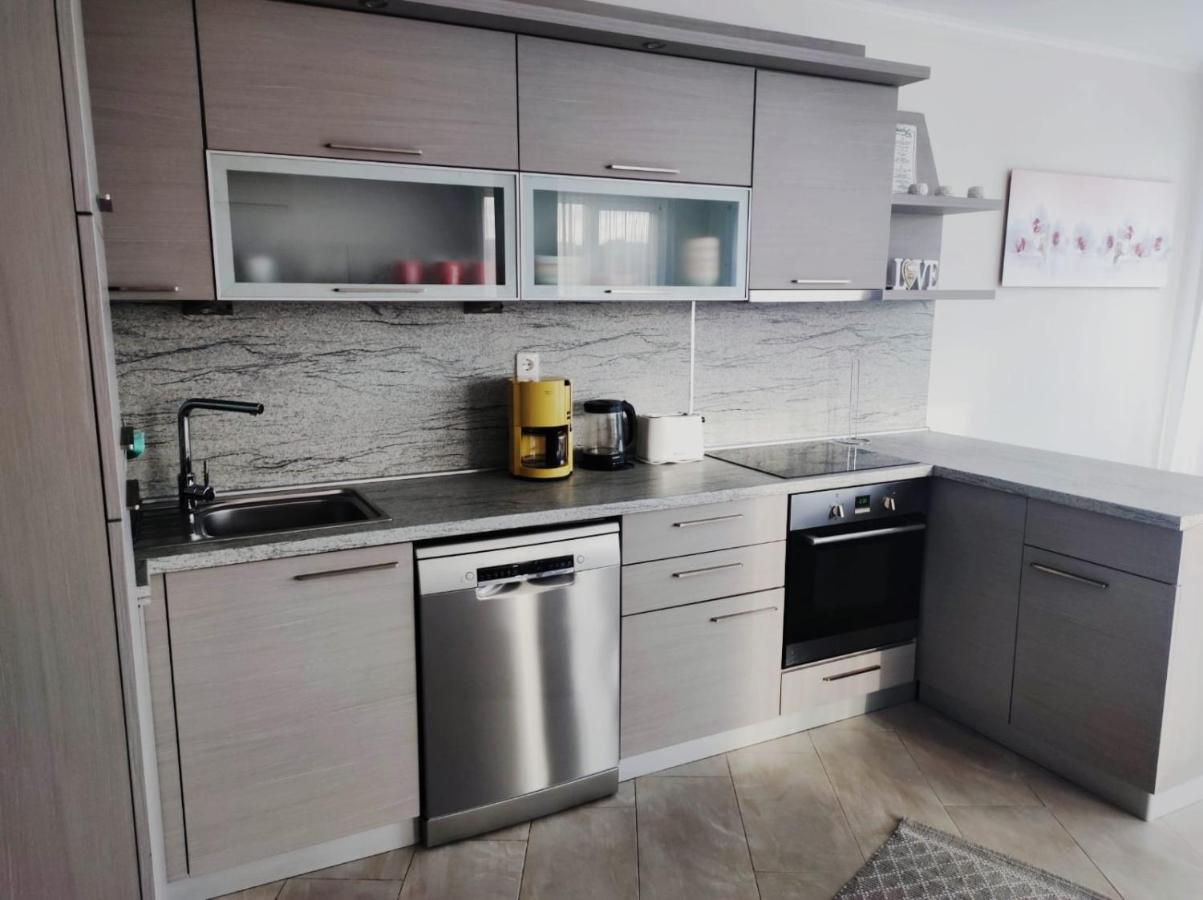 Black Sea Breeze Byala  Exterior photo