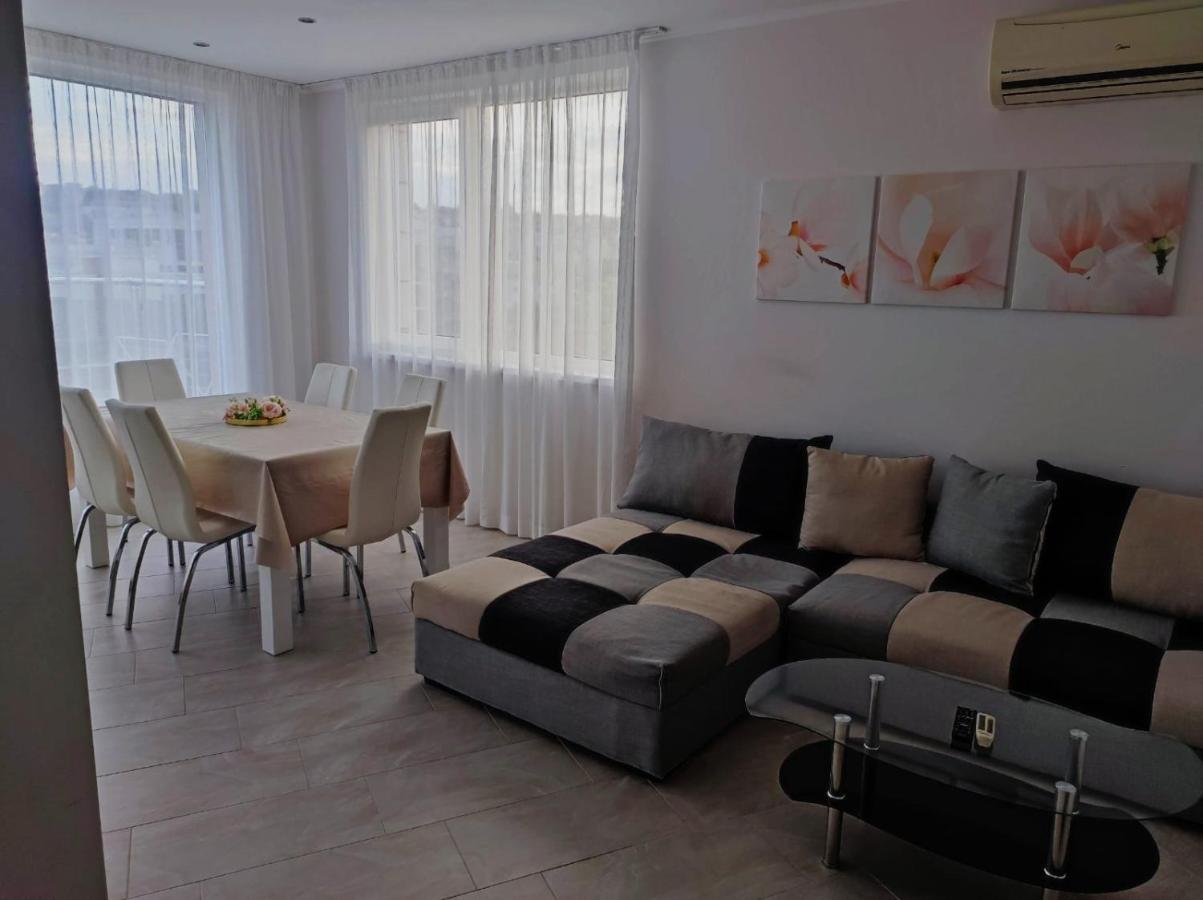 Black Sea Breeze Byala  Exterior photo