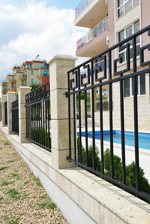 Black Sea Breeze Byala  Exterior photo