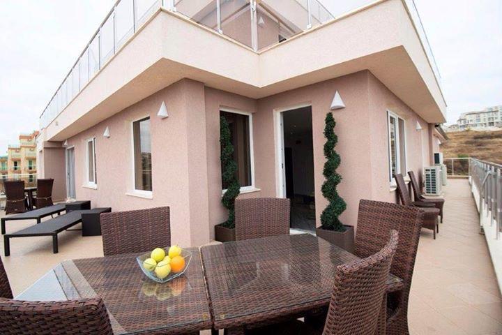 Black Sea Breeze Byala  Exterior photo