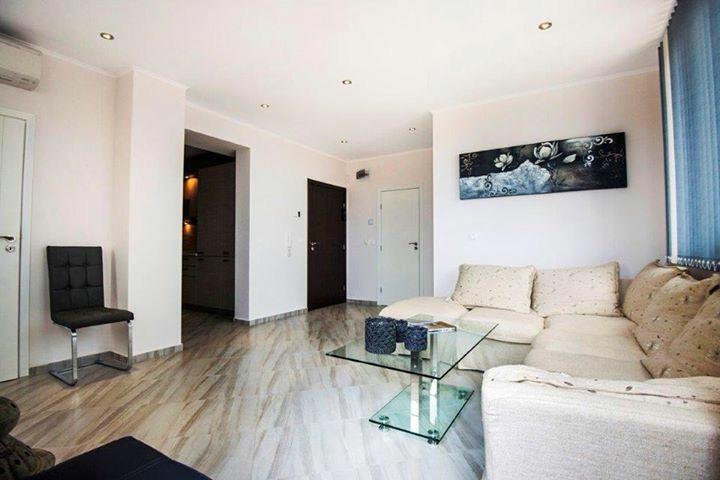 Black Sea Breeze Byala  Exterior photo