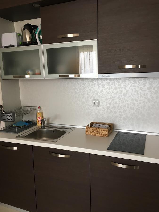 Black Sea Breeze Byala  Exterior photo