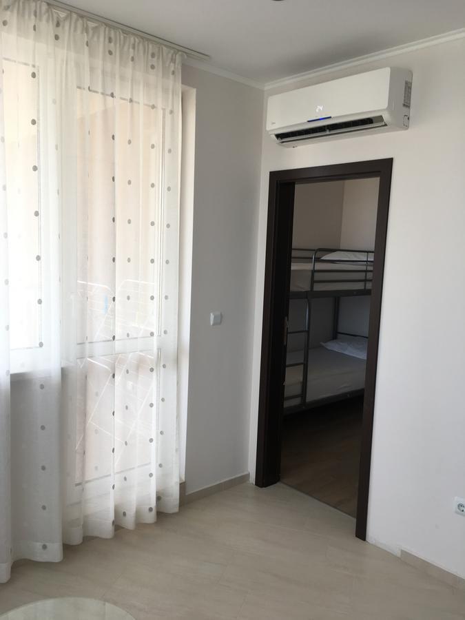 Black Sea Breeze Byala  Exterior photo