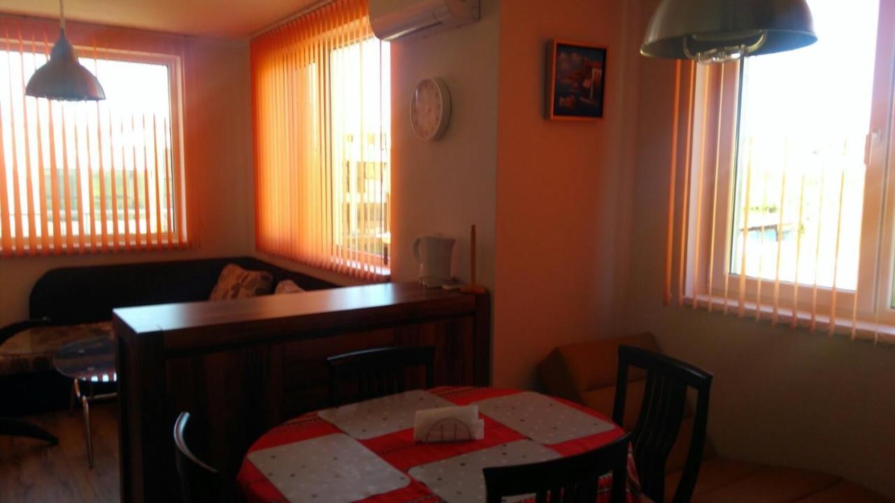 Black Sea Breeze Byala  Exterior photo